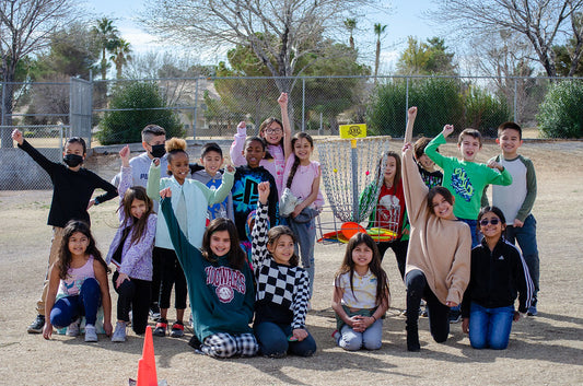 Las Vegas Challenge | Community Connect 2023