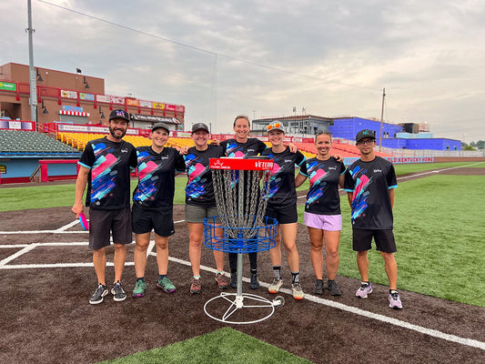 Idlewild Open | Community Connect 2023
