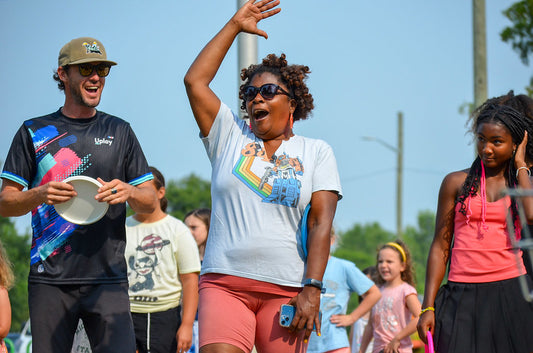 Discraft Great Lakes Open | Community Connect 2023