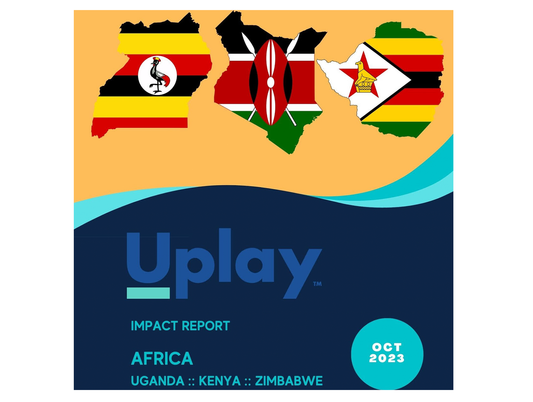 Uplay’s African Educational Sustainability Trip & DISCember Fundraiser