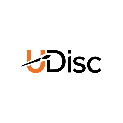 UDisc Logo