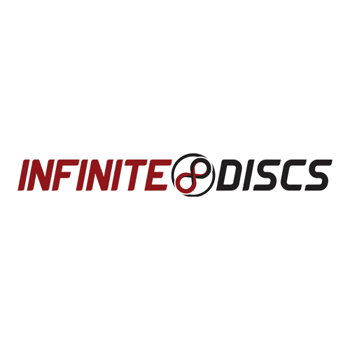 Infinite Discs Logo