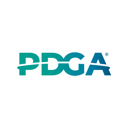 PDGA LOGO