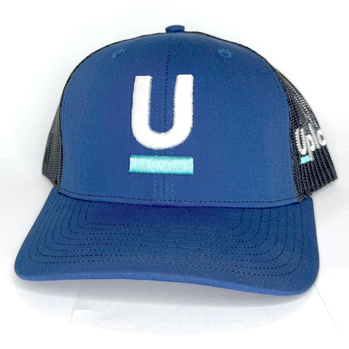 Uplay Richardson 112 Snapback Blue/Black - $29.99