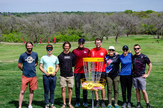 The Open at Austin | Community Connect 2023