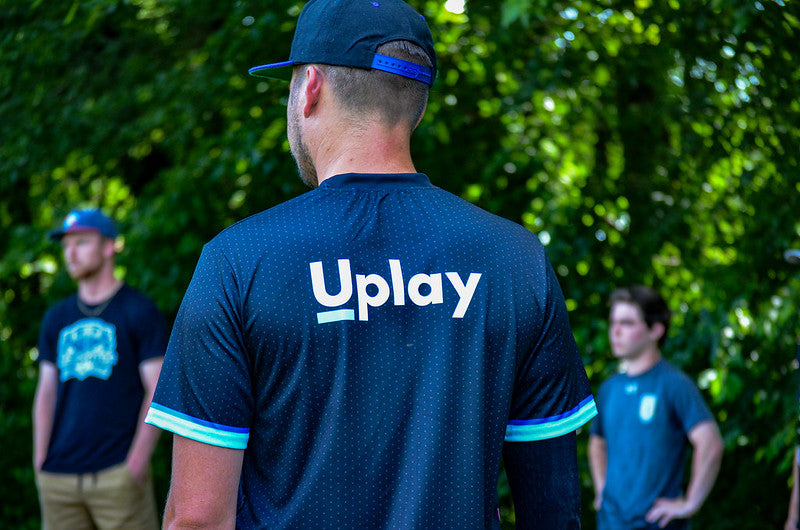 Dynamic Discs Open | Community Connect