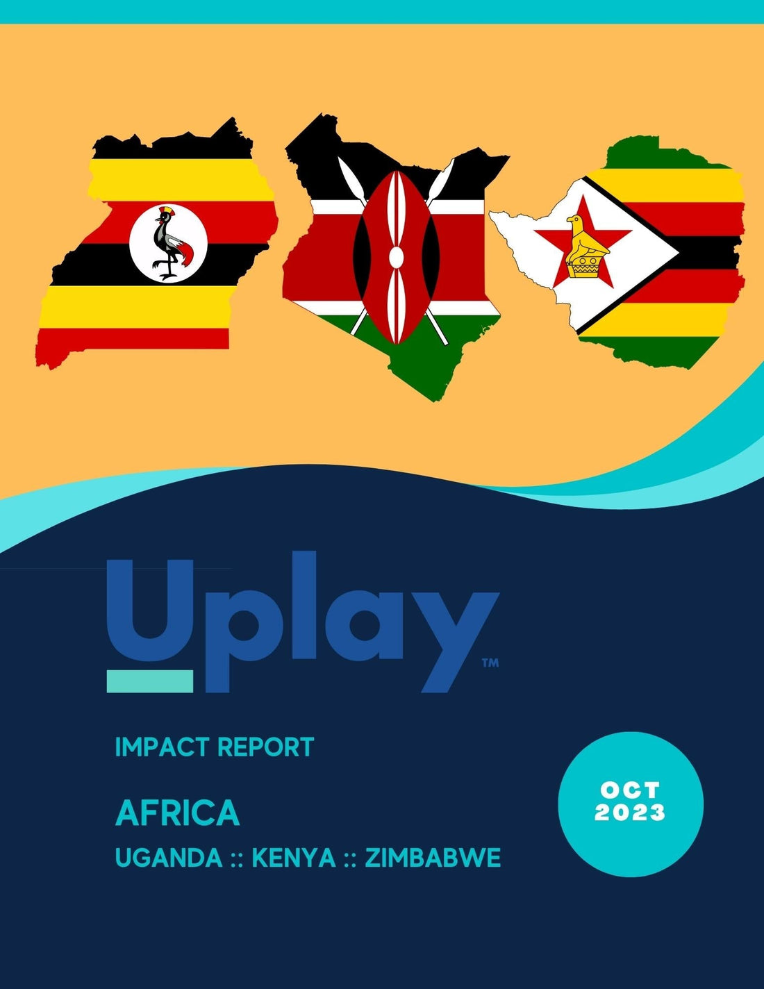 Uplay’s African Educational Sustainability Trip & DISCember Fundraiser