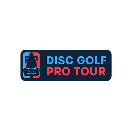 Disc Golf Pro Tour Logo