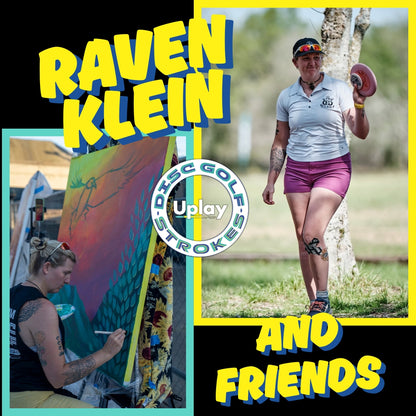 Raven Klein and Friends