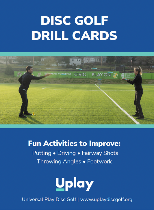 Uplay Drill Cards
