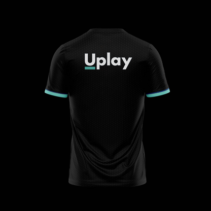 Uplay Jersey - $55.00